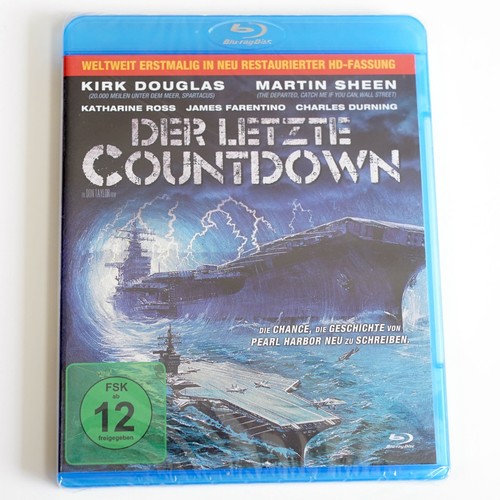 The final countdown der - final,