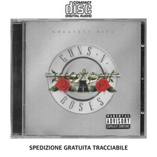GUNS 'N' ROSES • GREATEST