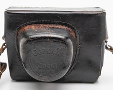 Zorki Caso Sempre Pronto Borsa