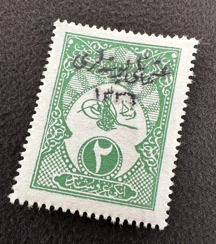 Turchia 1921 passaporto - turchia,