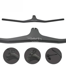 Manubrio integrato bici MTB XC