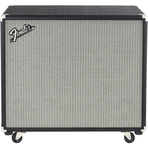 Fender bassman 115 - fender, cabinet