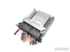 BMW Serie 1 Centralina Motore