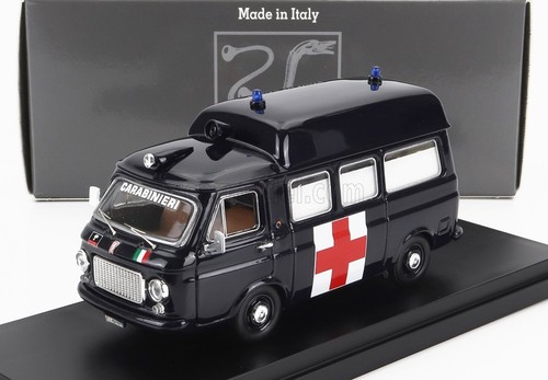 Rio models fiat 238 - -,