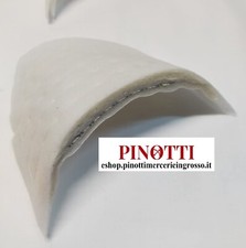 SPALLINE M-7 OVATTA CON KRINE