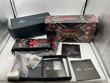 XFX ATI Radeon HD 5850 1 GB