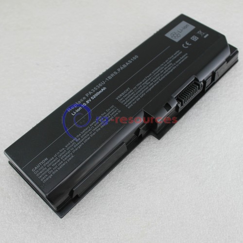 Batteria per toshiba - batteria, satellite