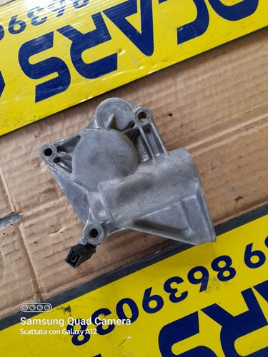 Coperchio posteriore testata