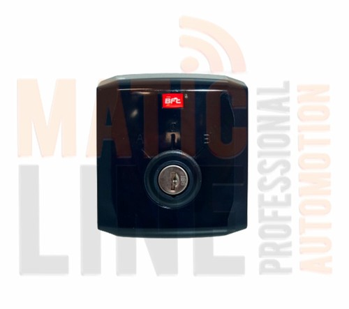Bft selettore chiave da - selettore,
