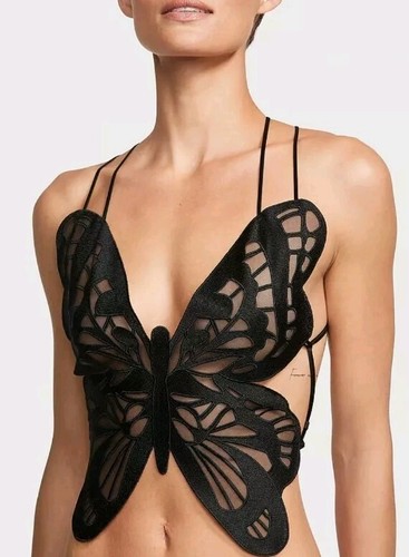 Crop top victoria secret - top,