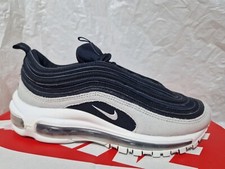 NIKE AIR MAX 97 WMNS GRIGIA