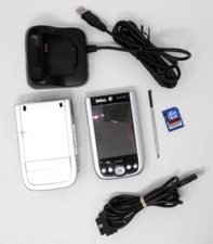 DELL AXIM X50 Pocket PC