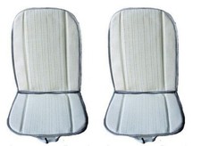 Coprisedili COMPATIBILI con A4