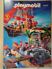 Catalogo Playmobil 2005