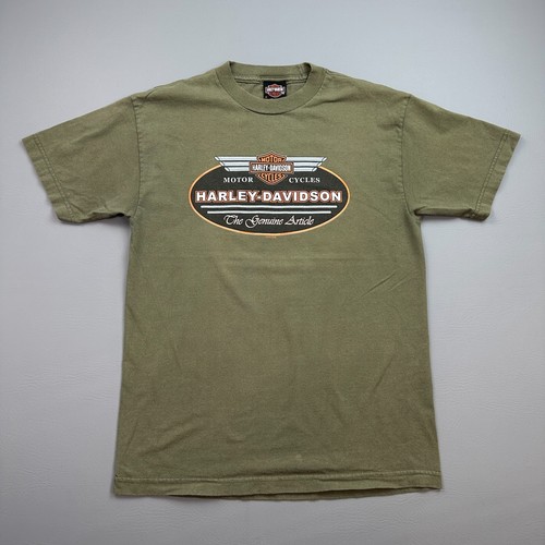 Camicia vintage harley - camicia,
