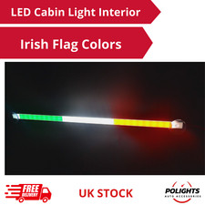 Luce cabina barra led