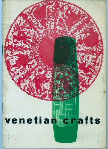 Venetian crafts mosaici - crafts,