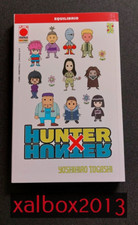 Hunter x Hunter 36 - 1