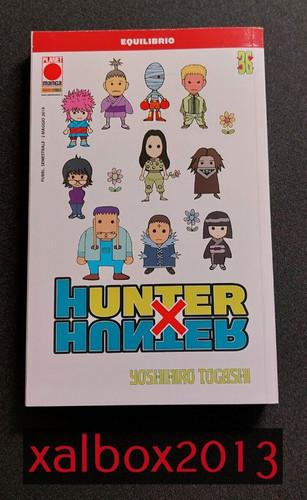 Hunter 1 - hunter,