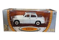 Road Signature Collection GAZ