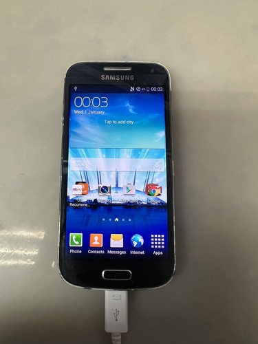 Schermo lcd originale galaxy - schermo,