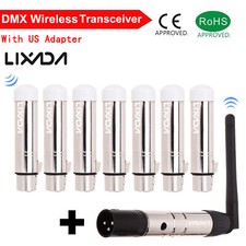 Ricetrasmettitore wireless