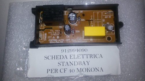 912994090 scheda elettronica - 912994090,