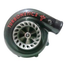 Turbocompressore turbonetics - turbocompressore,