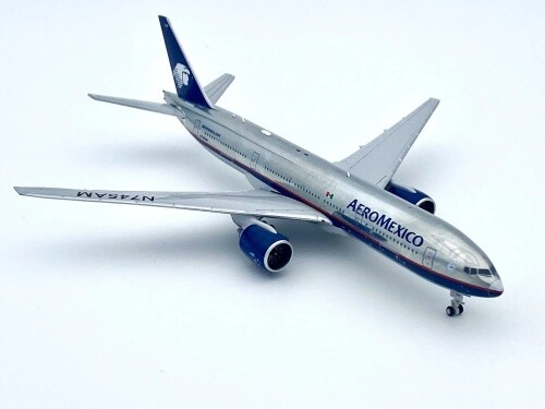 Modellino aereo wings - modellino, jc