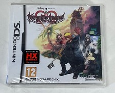 Kingdom Hearts 358/2 days