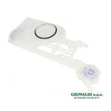 AIR-BREAK TURBINA CONTALITRI LAVASTOVIGLIE ARISTON INDESIT C00256546 ORIGINALE