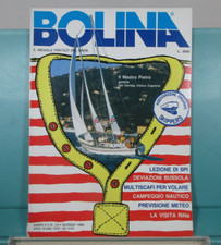 Rivista BOLINA IL MENSILE