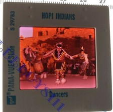 USA Hopi Indians Pottery