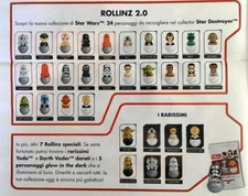 Star Wars Rollinz 2.0