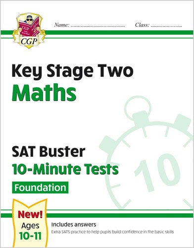 Ks2 year maths - year, sat