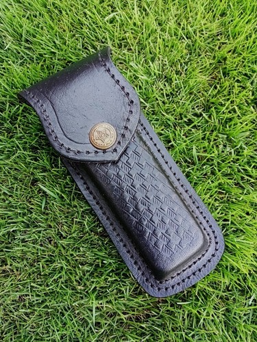 Coltello tascabile pieghevole
