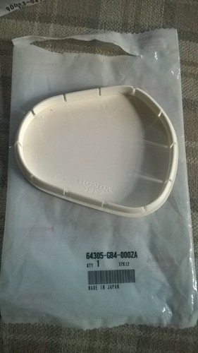 Coperchio ispezione paragambe