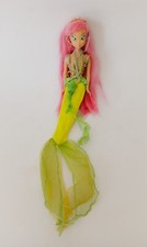 ♥ Winx Club Nesia Sirena Mermaid Doll Bambola 2006