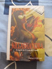 KILLASHANDRA ANN MC CAFFREY IL