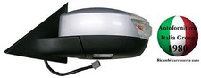 SPECCHIO RETROVISORE SX EL