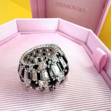 Anello cocktail SWAROVSKI