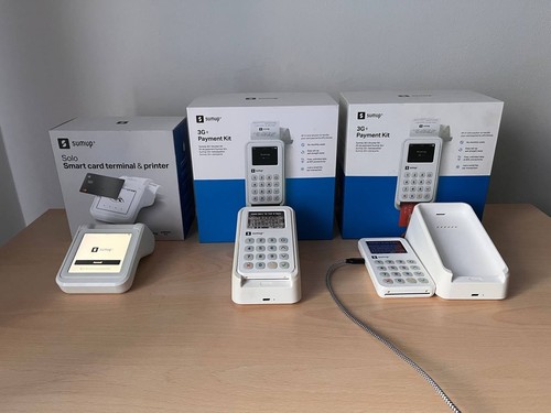 Lotto pos sumup solo - sumup,