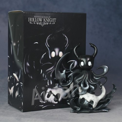 Hollow knight action - hollow,