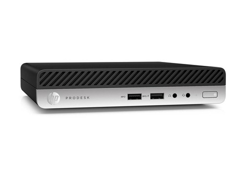 Prodesk 400 mini - mini, i5