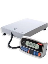 Scala elettronica digitale