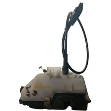 Serratura porta anteriore