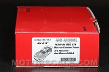 1/18 Ferrari 575 GTS #62 & #61