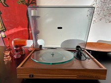 Giradischi Systemdek IIX