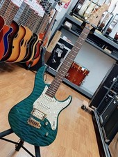 YAMAHA PAC812WX Pacifica 1997