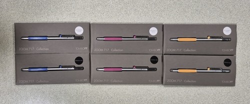 Tombow zoom 707 717 - 717., 3x
